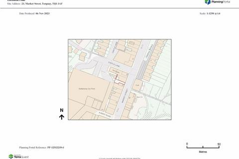 Residential development for sale, Torquay TQ1