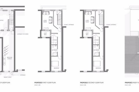 Residential development for sale, Torquay TQ1