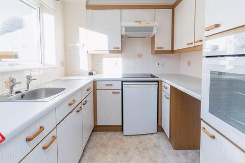 1 bedroom retirement property for sale, Willow Road, Aylesbury HP19