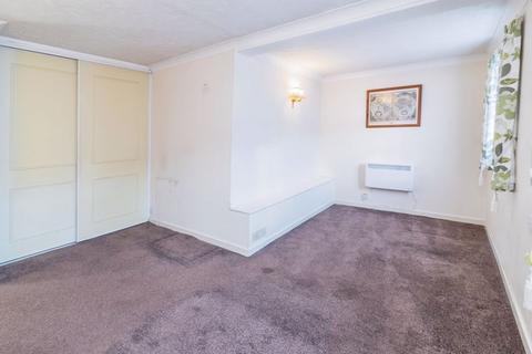 1 bedroom retirement property for sale, Willow Road, Aylesbury HP19