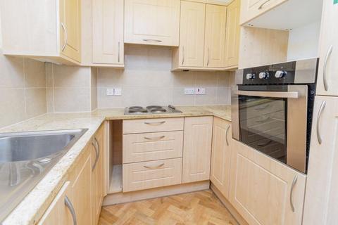 2 bedroom retirement property for sale, Willow Road, Aylesbury HP19