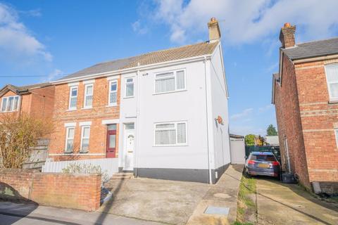 3 bedroom semi-detached house for sale, Rossmore Road, Poole BH12