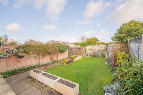 3 bedroom semi-detached house for sale, Rossmore Road, Poole BH12