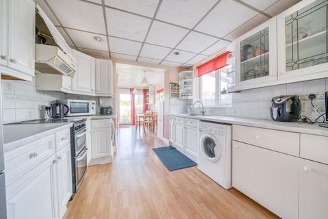 3 bedroom semi-detached house for sale, Rossmore Road, Poole BH12