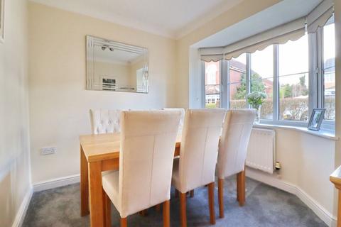 4 bedroom detached house for sale, Greenhaven Close, Manchester M28