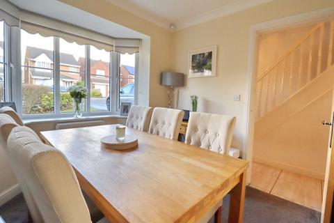 8 Greenhaven Close, Worsley, Manchester, M28 3TX