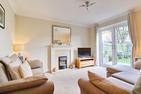 8 Greenhaven Close, Worsley, Manchester, M28 3TX
