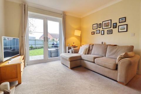 8 Greenhaven Close, Worsley, Manchester, M28 3TX