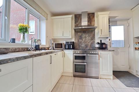 8 Greenhaven Close, Worsley, Manchester, M28 3TX