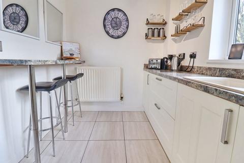 8 Greenhaven Close, Worsley, Manchester, M28 3TX