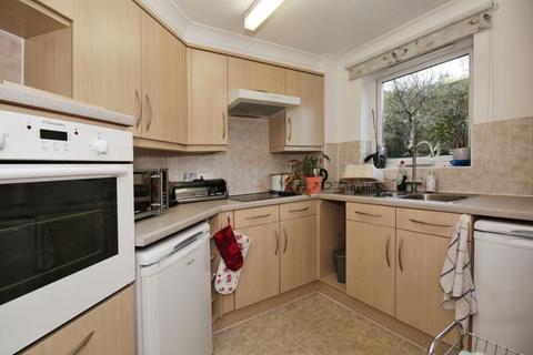 1 bedroom retirement property for sale, 93-101 London Road, Redhill RH1