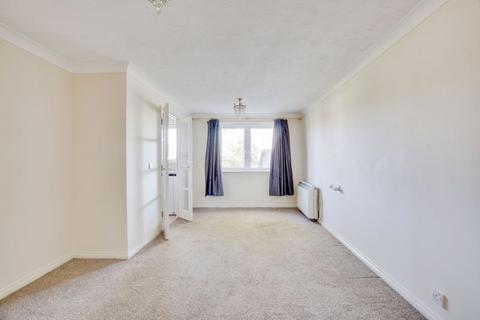 1 bedroom retirement property for sale, 4 Forty Avenue, Wembley HA9