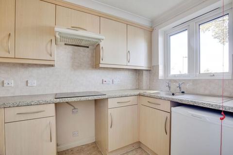 1 bedroom retirement property for sale, 4 Forty Avenue, Wembley HA9