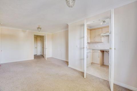 1 bedroom retirement property for sale, 4 Forty Avenue, Wembley HA9