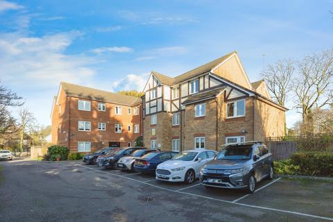 1 bedroom apartment for sale, Padfield Court, Wembley HA9