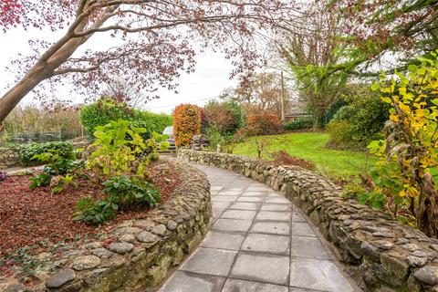 4 bedroom detached house for sale, Talybont, Bangor, Gwynedd, LL57