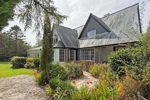 undefined, Llanddona, Beaumaris, Isle of Anglesey, LL58