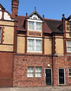 2 bedroom flat to rent, 30 Barbourne Road, Worcester WR1 1HT