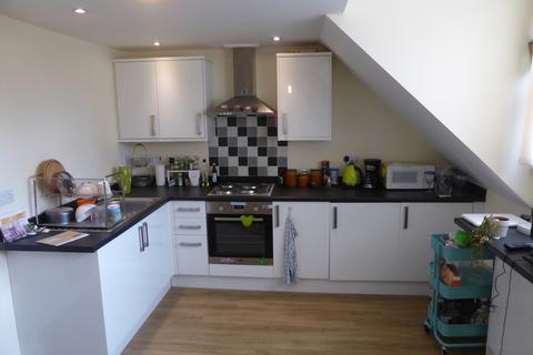 2 bedroom flat to rent, 30 Barbourne Road, Worcester WR1 1HT