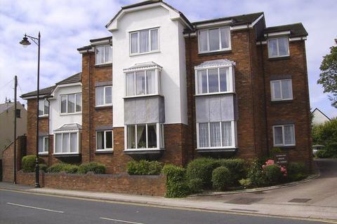 2 bedroom retirement property for sale, Chapel Street, Poulton-le-Fylde FY6