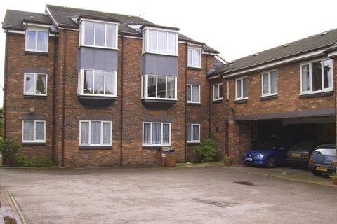 2 bedroom retirement property for sale, Chapel Street, Poulton-le-Fylde FY6