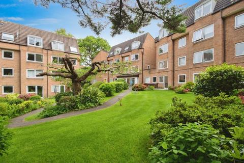 1 bedroom retirement property for sale, 30 Wimborne Road, Bournemouth BH2