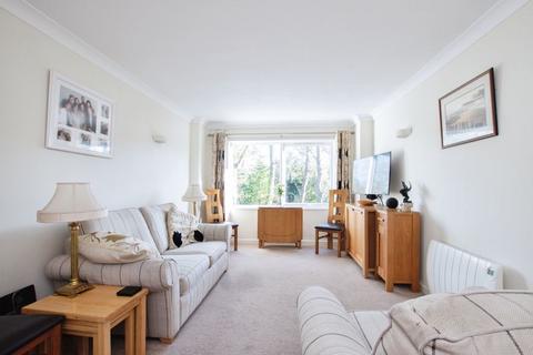 1 bedroom retirement property for sale, 30 Wimborne Road, Bournemouth BH2