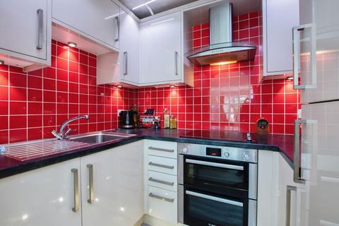 1 bedroom retirement property for sale, 30 Wimborne Road, Bournemouth BH2