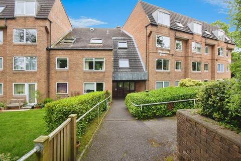 1 bedroom retirement property for sale, 30 Wimborne Road, Bournemouth BH2