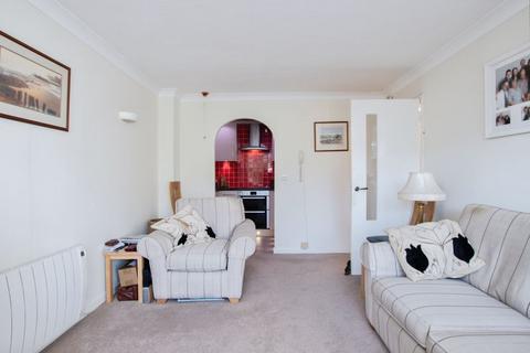 1 bedroom retirement property for sale, 30 Wimborne Road, Bournemouth BH2