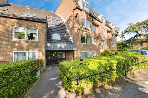 Homeoaks House, Bournemouth BH2
