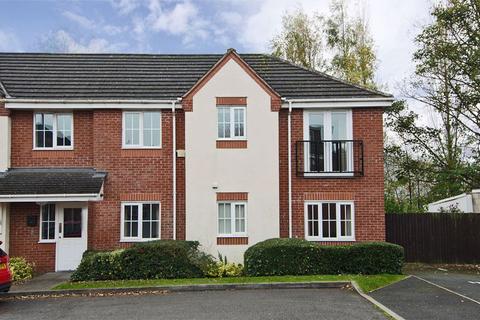 2 bedroom apartment for sale, New Plant Lane, Burntwood WS7