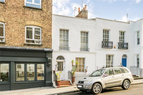 3 bedroom terraced house for sale, London W8