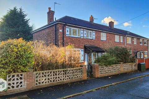 3 bedroom semi-detached house for sale, Swanage Road, Eccles, Manchester, GB, M30 8NJ