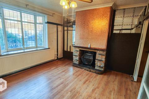 3 bedroom semi-detached house for sale, Swanage Road, Eccles, Manchester, GB, M30 8NJ