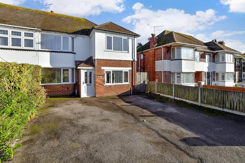 3 bedroom semi-detached house for sale, Ramsgate Road, Broadstairs, Kent