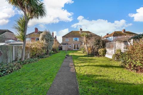 3 bedroom semi-detached house for sale, Ramsgate Road, Broadstairs, Kent