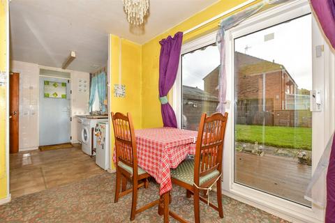 3 bedroom terraced house for sale, Twyford Road, Hadlow, Tonbridge, Kent