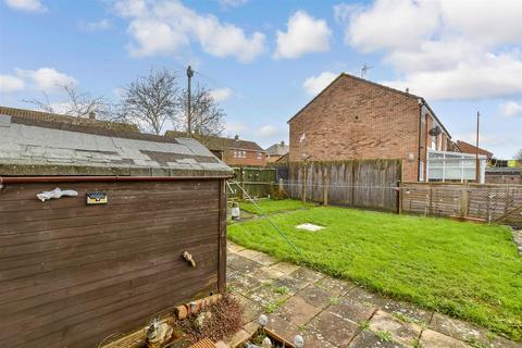 3 bedroom terraced house for sale, Twyford Road, Hadlow, Tonbridge, Kent