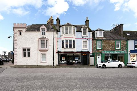 2 bedroom apartment for sale, 16A St Marys Street, Kirkcudbright, Dumfries & Galloway, South West Scotland, DG6