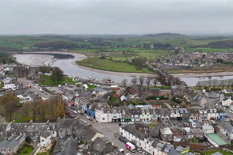 2 bedroom apartment for sale, 16A St Marys Street, Kirkcudbright, Dumfries & Galloway, DG6