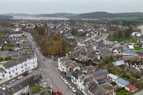 2 bedroom apartment for sale, 16A St Marys Street, Kirkcudbright, Dumfries & Galloway, DG6