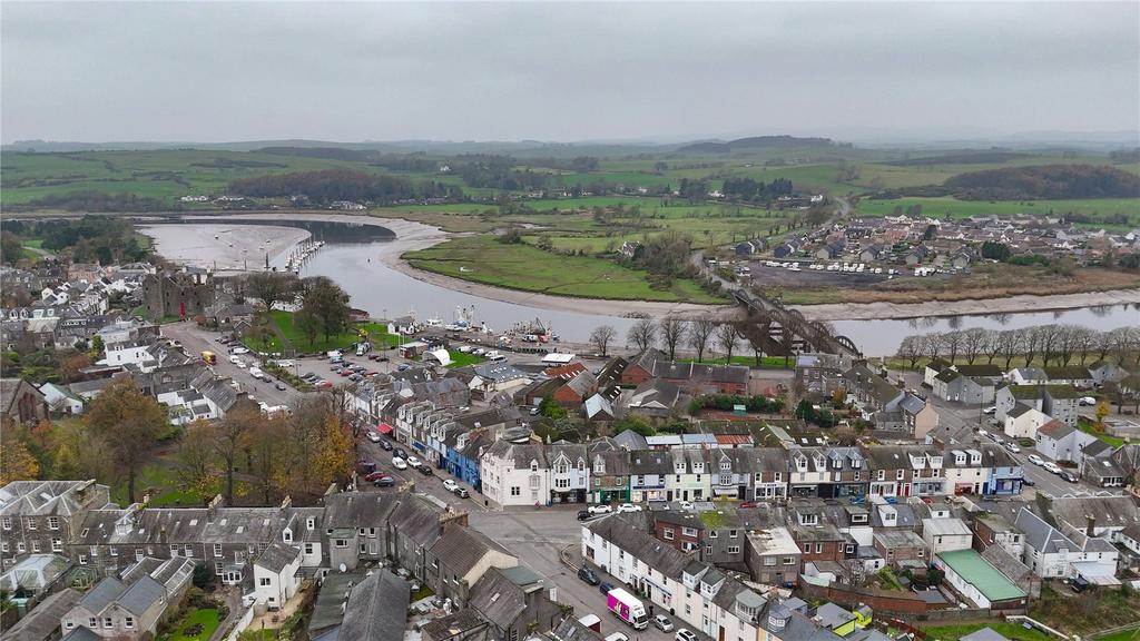 Kirkcudbright