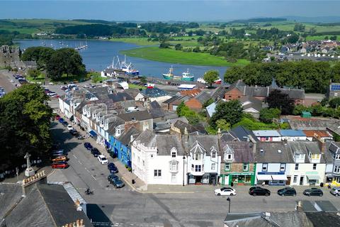 2 bedroom apartment for sale, 16A St Marys Street, Kirkcudbright, Dumfries & Galloway, South West Scotland, DG6