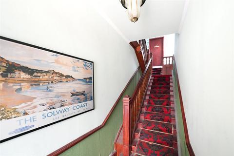 2 bedroom apartment for sale, 16A St Marys Street, Kirkcudbright, Dumfries & Galloway, South West Scotland, DG6