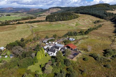 Land for sale, Achnashelloch Farm, Lochgilphead, Argyll and Bute, PA31