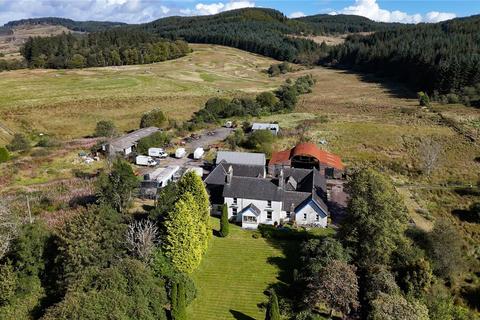 Land for sale, Achnashelloch Farm, Lochgilphead, Argyll and Bute, PA31