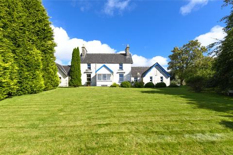 Land for sale, Achnashelloch Farm, Lochgilphead, Argyll and Bute, PA31