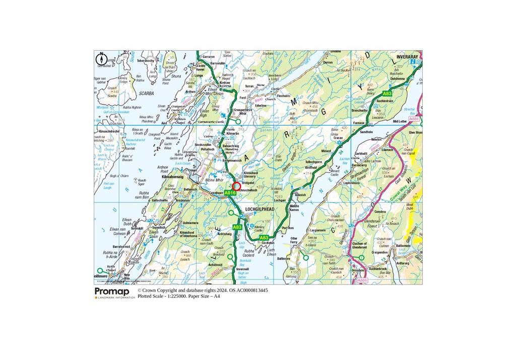 Location Plan