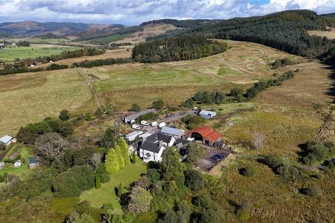 Land for sale, Lot 1 Achnashelloch Farm, Lochgilphead, Argyll and Bute, PA31